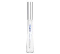Colle pour extensions de cils, liquide rehausseur de greffe de cils, formule résistante à l'huile et à la transpiration, colle transparente pour cils avec tête de brosse pour