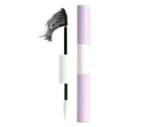 Colle Pour Faux Cils | Adhésif À Double Embout Longue Tenue - 5g Séchage Rapide, Imperméable, Longue Durée Pour Voyage, Fête, Sortie, École, Réunion D'Affaires