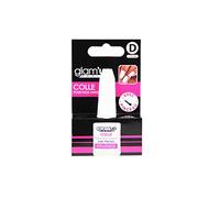 COLLE POUR FAUX ONGLES AVEC PINCEAUX
