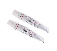Colle pour fixer les Bigudis pour Permanente des Cils Wimpernwelle