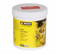 Colle pour flocage, herbe et ballast 250g -NOCH 61130