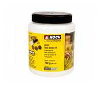 Colle pour flocage, herbe et ballast 750g - NOCH 61131
