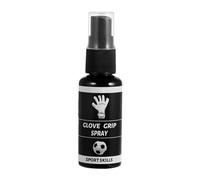 Colle pour gants de gardien - Spray antidérapant, gants de gardien de but de football dans des conditions humides | Spray adhésif nettoyant pour gants de 30 ml, adhésif pour gants de football pour
