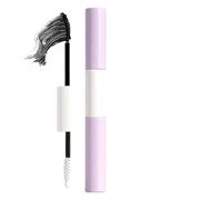 Colle pour grumes de cils,Adhésif à double embout longue tenue - Colle pour Extensions de Cils - pour Petite Amie, Épouse, Amie, Fille, Sœur, Voyage, Fête, Sortie, École, Réunion d'Affaires,