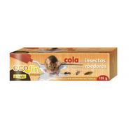 Colle pour insectes rampants et rongeurs Flower