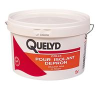 Colle pour isolant Dépron Quelyd - Seau 3 kg