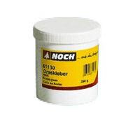 Noch Outil pour modélisme ferroviaire 61130 Colle d'herbes 250 ml