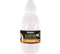 Colle pour le bricolage - Tous supports - Puissante - Rapide - Cléopâtre - Cléotoo - 500g