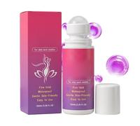 Colle pour le corps - 100 ml - Colle pour vêtements sans danger pour la peau, alternative temporaire au ruban de tissu | Colle corporelle résistante à la transpiration pour robes, lingerie, costumes