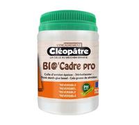 Cléopâtre Colle pour encadrement AMID-250 amidon à pH neutre BIO'CADRE PRO blanc