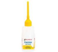 Colle pour maquettes plastiques : Humbrol Precision Poly Cement Humbrol G