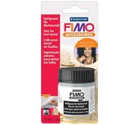 Staedtler Fimo Accessoires – Enduit pour feuilles métalliques 35 ml (8782 BK)