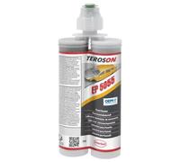 Colle pour panneaux de carrosserie EP 5055 double cartouche 200ml TEROSON
