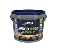 Colle pour parquets - Wood H200 - Elastic-P - BOSTIK - Seau 21 Kg