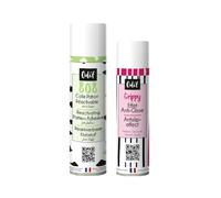 Colle pour Patron reactivable 808 + Spray Antiglisse Grippy