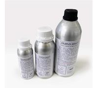 Colle pour PMMA (polyméthacrylate de méthyle), adhésif rapide pour acrylique, colle instantanée pour plastique, sèche rapidement - 710 ml