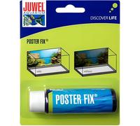 Colle pour poster aquarium - Juwel - Poster Fix