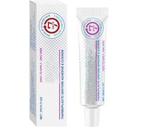 Colle pour prothèses dentaires, adhésif pour prothèses dentaires | Adhésif thermoplastique pour à longue tenue,Prise sécurisée des pour les porteurs de prothèse