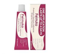 Colle pour prothèses dentaires, crème adhésive pour prothèses dentaires cassées et réparation des dents 28,1 g