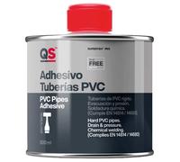 Colle pour PVC 500 ml QS