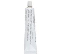Colle pour PVC Souple et Caoutchouc - Idéale pour Bouées, Ballons, Matelas et Bateaux Pneumatiques - Rustine Intégrée - Tube 30 L