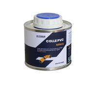 Colle pour raccord en PVC gel pot en métal de 500ml - UNECOL - 2676