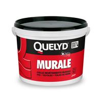 Colle pour revêtement muraux - 10kg - QUELYD - 30602595