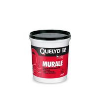 Colle pour revêtement muraux - 1KG - Lot de 12 - QUELYD - 30602611