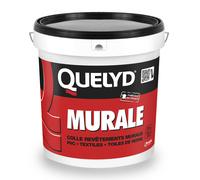 Colle pour revêtement muraux - 20KG - QUELYD - 30602596