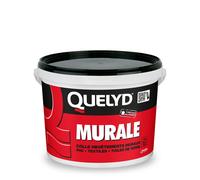 Colle pour revêtement muraux - 5KG - QUELYD - 30602598