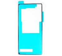 Colle pour Sony Xperia Z3 d6603 Couvercle de batterie arrière Film adhésif Coque arrière Back Cover Glue