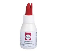 Colle pour textile 50 ml