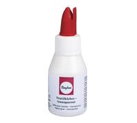 Colle pour textile, ferm.spatule / liner 50ml, flacon 53g