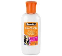 Cléopâtre Colle pour tissu Cléo'textile 100 g