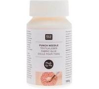 Colle pour tissu pour Punch Needle 130 g -(...) - Blanc
