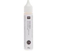 Colle pour tissu pour Punch Needle 30 gr - Rico Design(...) - Blanc Blanc G