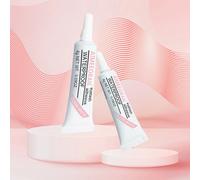 Colle professionnelle pour faux-cils, 4g, imperméable, hypoallergénique, forte tenue, Gel pour extensions de cils, maquillage, 1 pièce 5pcs