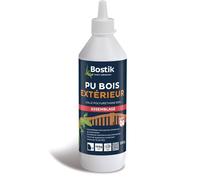 Colle PU Bois BOSTIK - Biberon de 250 g - 30610791