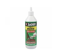 Colle PU bois extérieur