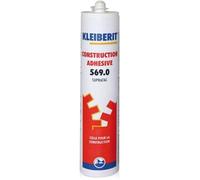 Kleiberit Colle PU en gel 569.0 - cartouche 325 g - 569.0.8806
