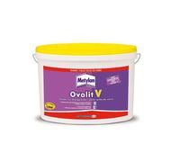 Colle puissante revêtement toile de verre 18KG 120M² OVALIT V METYLAN
