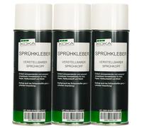 Colle pulvérisateur KOKA - Ajustable en bois - 400 ml