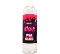 Colle PVA 500ml Magic Box pour pâte plastique et SLIME décoration DIY