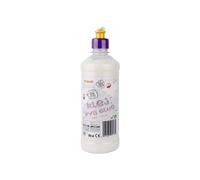 Colle PVA TUBAN 500 ml blanche TU3177 31770
