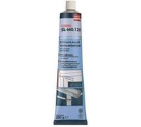 Colle PVC Blanche WEISS Tube Cosmo Haute Viscosité - SL-660.120