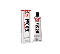Colle PVC gel aqua pour PVC rigide, pot de 500ml