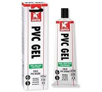 Colle PVC Gel Aqua spéciale eau potable GRIFFON tube 125 ml - 6306752