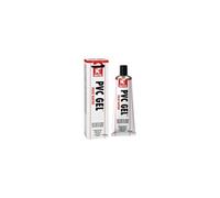Griffon Colle PVC Pression/Évac. Gel – Pot 1 l avec pinceau