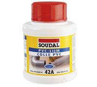 Soudal Colle PVC liquide 42A