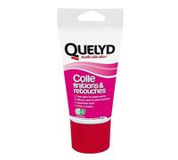 COLLE QUELYD COLLE FINITIONS ET RETOUCHES - 100 g